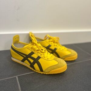 Onitsuka Tiger by Asics Mexico 66 ‘Kill Bill shoe’